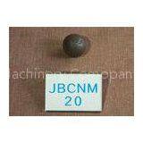 D 20mm Grinding Media Balls / Carbon Steel Ball for Copper Mining High Hardness thumbnail-1