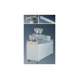 Lab Triple Screw Compounding Extruder thumbnail-1
