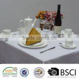 100% Polyester Table Napkin