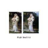 high quality oil painting