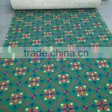 Factory Custom Design Print Mosquae Home Flooring Carpet thumbnail-2