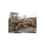 Used CAT 14G Grader thumbnail-1