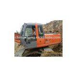 HITACHI ZX200-6, Used Excavator thumbnail-1