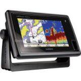Garmin GPSMAP 741xs Marine GPS Chartplotter - 7 in Touch Display thumbnail-3