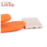 FDA & LFGB Approved Wholesale Silicone Gloves for Cooking Oven Mitts thumbnail-5