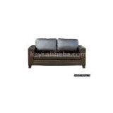Leather Sofa thumbnail-1