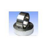 Galvanised Steel Strips