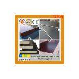 Factory Directly Sale Italy Two Times Hot Pressing 1220*2440mm Hard Board thumbnail-2