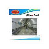 Mining Refuge Chamber