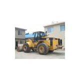 CAT 966G Wheel Loader