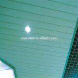 Clip-in Metal S Strip Ceiling thumbnail-2