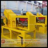 Sell New Diesel Jaw Crusher