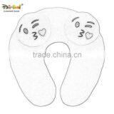 Aipinqi CUEP12 u Shape Emoji Neck Pillow thumbnail-6