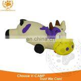 Rubber Odorless Pet Toy for Exercise VP-PT1088 thumbnail-1