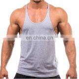 Tanks Top Mens Bodybuilding Gym Custom Stringer thumbnail-2