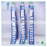 2017 Good Quality Magic Tissue Compressed Coin Tissue for Cleaning