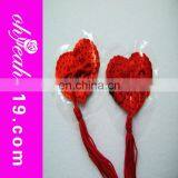 Wholesale New Fashion Sexy Nipples Cover Pasties thumbnail-1