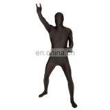 PCA-0279 PCA-0279 Hot Sale Black Zentai Suit thumbnail-1