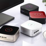 Realan Mr.NUC fanless mini PC barebone Mr.NUC-V6-BTJ1900V3U