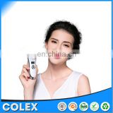 Portable beauty instrument micro vibration reduce the double chin beauty instrument