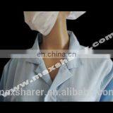Cheap Price Electronic Factory Garment Antistatic Esd Cleanroom Esd Standard 3/4 Clothes thumbnail-4