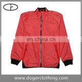 OEM ODM Supplier Custom High Quality Hooded Motorcycle Jacket Men thumbnail-1