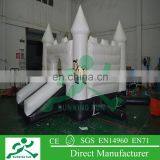 Mini Kids Indoor Bounce Castle, Inflatable Jumping Castle thumbnail-3