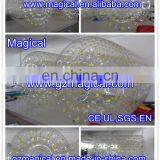 Cylinder Inflatable Water Roller Ball Inflatable Fun Roller Water Roller Ball