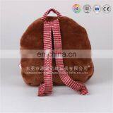 Cartoon Funny Animal Children School Bags Children Backpack thumbnail-2