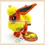 factory custom pokemon plush toy EN71/ASTM