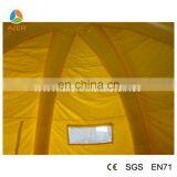 Inflatable Tent For Sale,Outdoor Tent From China Supplier thumbnail-2
