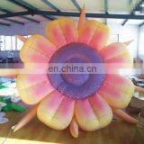 Giant Inflatable Flower Decoration,wedding Inflatable Flower,inflatable Flower