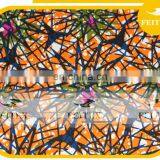 Latest Wax Fabric African Wax Prints Fabric Wholesale African Wax Print Fabric thumbnail-5