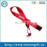 Provide Cheap Custom Lanyards no Minimum Order thumbnail-1