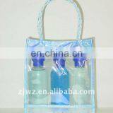 Fashion PVC Plastic Bag