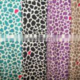 Cashew Print Pashmina Shawl Animal Print Scarf thumbnail-1