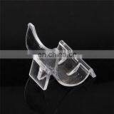 Top Quality Clear Acrylic Lighter Display Rack Stand Holder thumbnail-4