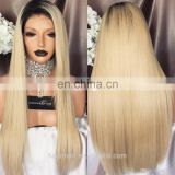 360 Lace Front Wig making sewing machine full lace human hair wig caps