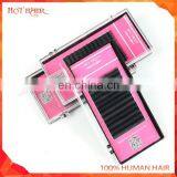 Top Quality Synthetic Fiber Faux Mink Eyelash Extension thumbnail-6