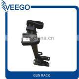 GOLF CART GUN RACK- FIT FOR EZGO, CLUB CAR, YAMAHA