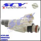 Fuel Injectore Injector Nozzle Fits 01-05 CHRYSLER/MITSUBISHI MR507252 1550371 CDH240 4G1143 M833 FJ608