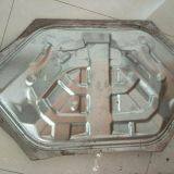 Golden Laser | 3D Robot Laser Cutting Machine for Auto Parts Industry thumbnail-3