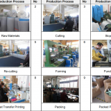 Jijiang Lizeng Shoe Material Co.,ltd company overview - view 2 thumbnail