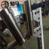 Solar Strut Channel/ Wall Mount Bracket for Construction thumbnail-4