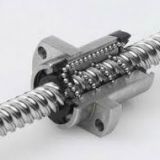 Gten bearing steel low friction ball screws