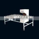 Glass Belt Edging Machine