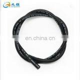 Flexible Rubber Wire Hose Widely Used in Agricultural Machinery High Pressure Tubing thumbnail-3