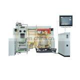 Low Pressure Automatic Die Casting Manufacturing Pipe Fittings Brass Zinc Alloy Die Casting Machine thumbnail-2