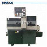 CNC Machine Swiss Type Lathe Price H-F203E thumbnail-2