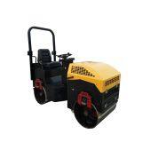 Construction Machinery Vibratory Mini Tandem Roller